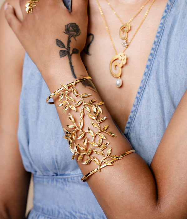 Cuffs