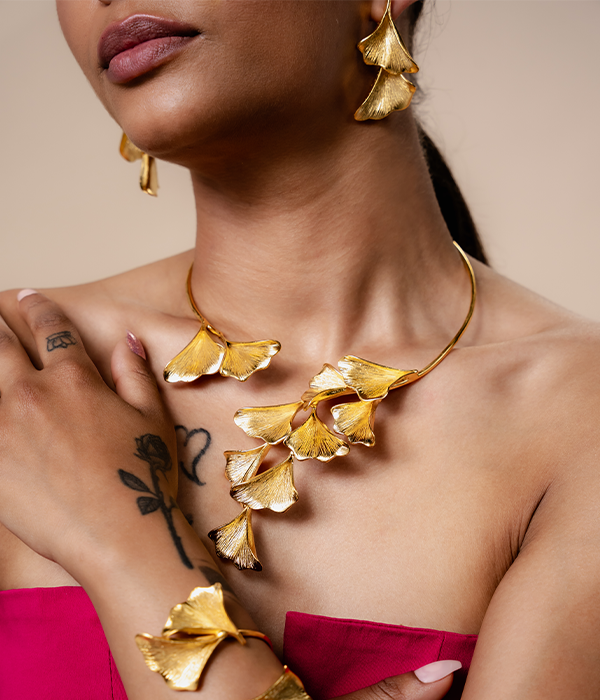 Necklaces For Women