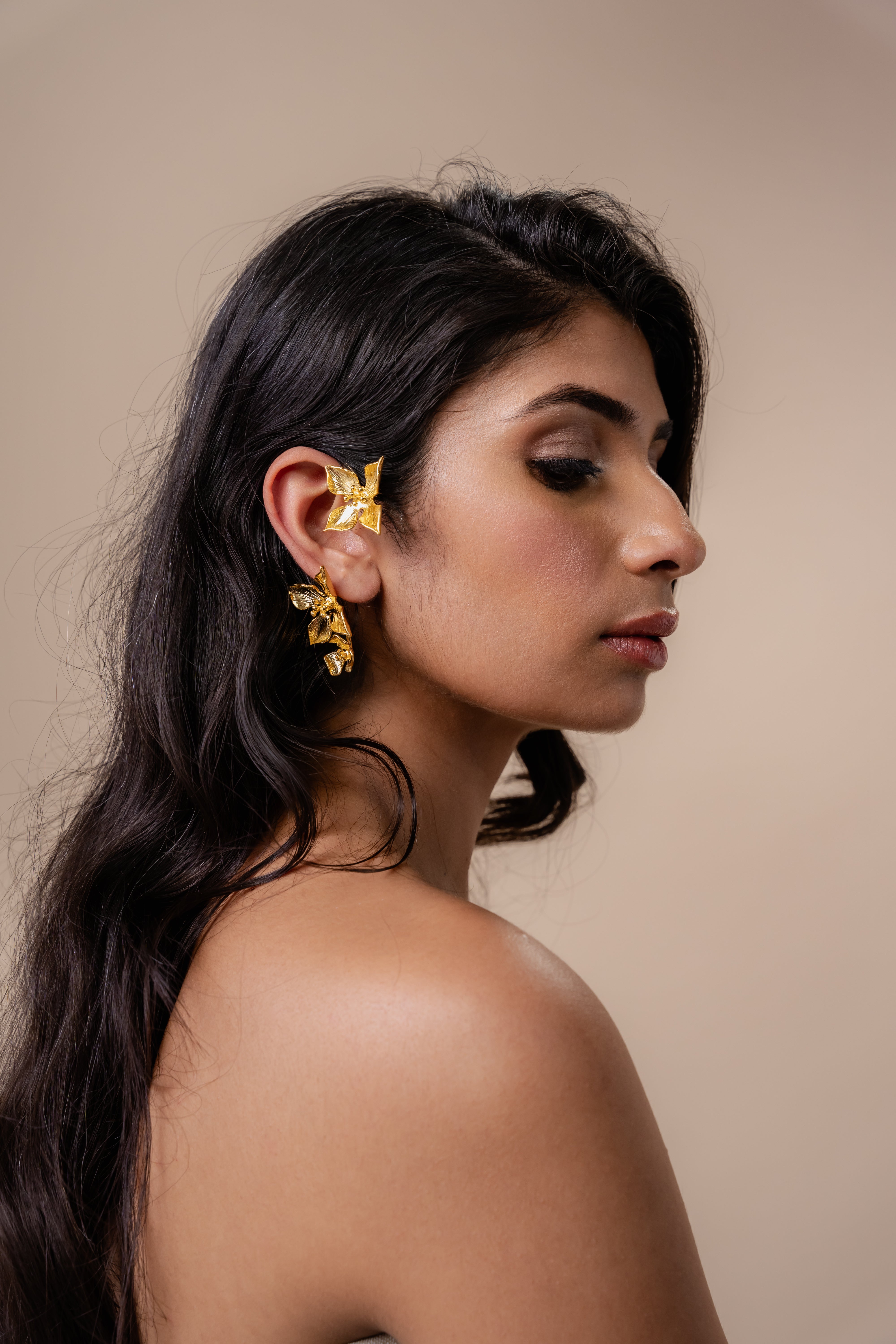 Medusa Pearl Drops