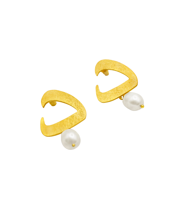 Classic Daal Earrings