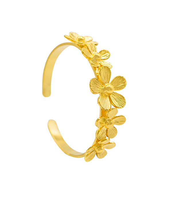 Daisy Cuff