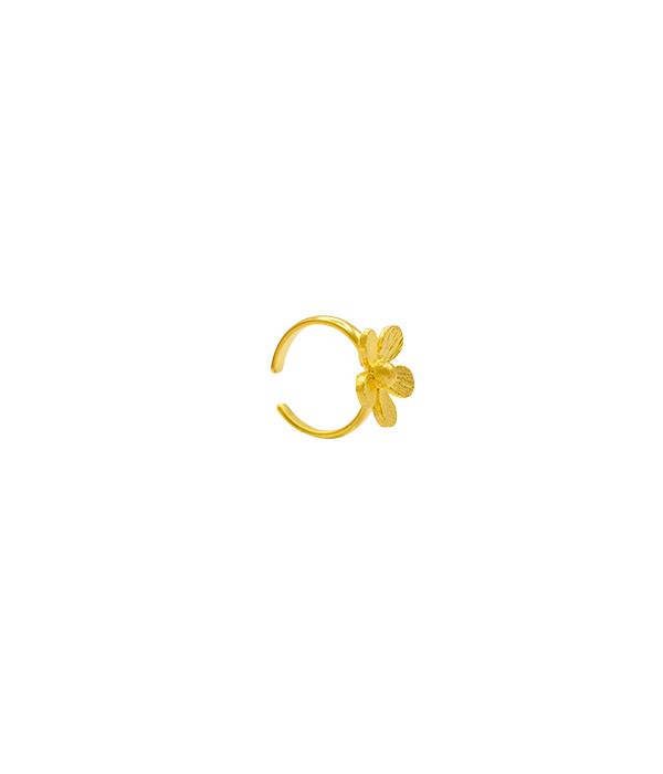 Daisy Single Ring