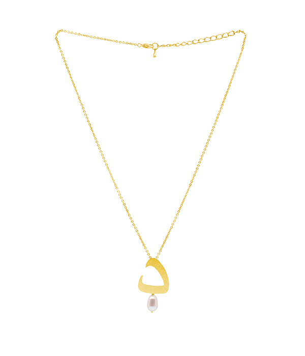 Classic Daal Necklace