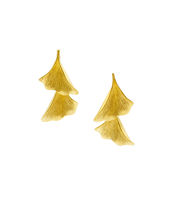 Dove Earrings
