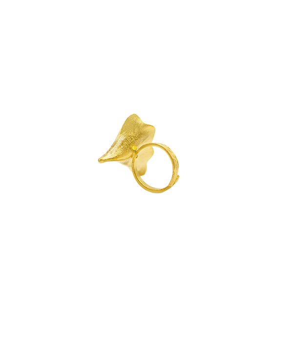 Dove Ring