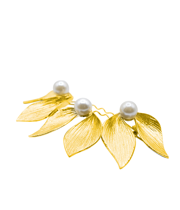 Flora Hair Pin