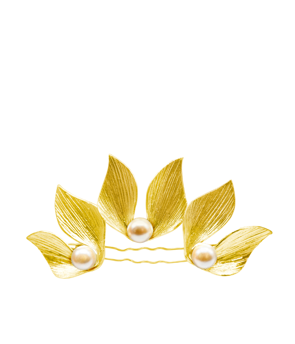 Flora Hair Pin