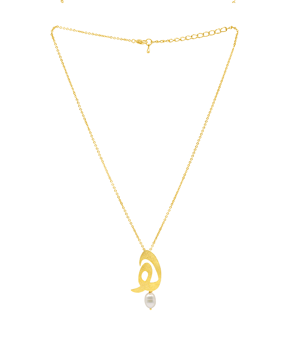 Classic Ha Necklace