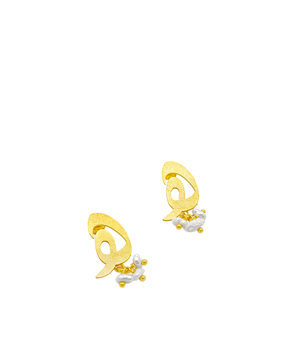 Modest Ha Earrings