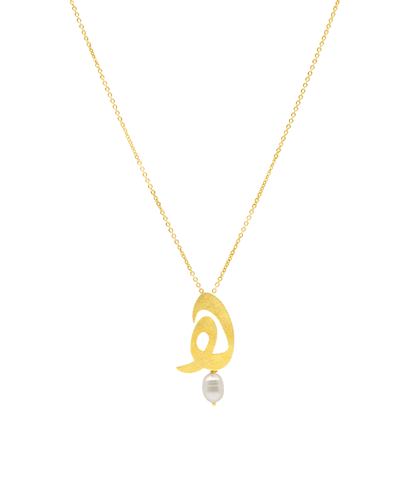 Classic Ha Necklace