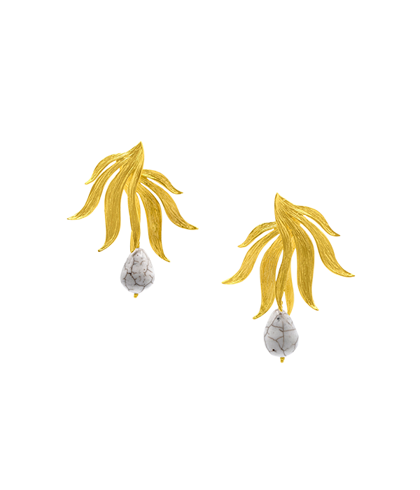 Imperial Earrings