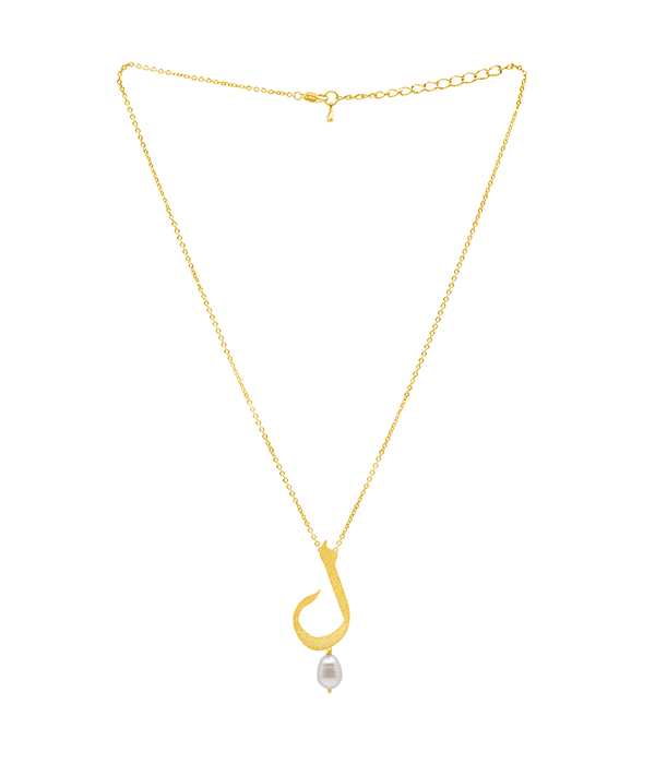 Classic Laam Necklace