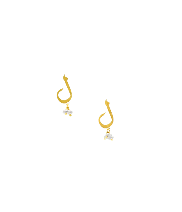 Modest Laam Earrings