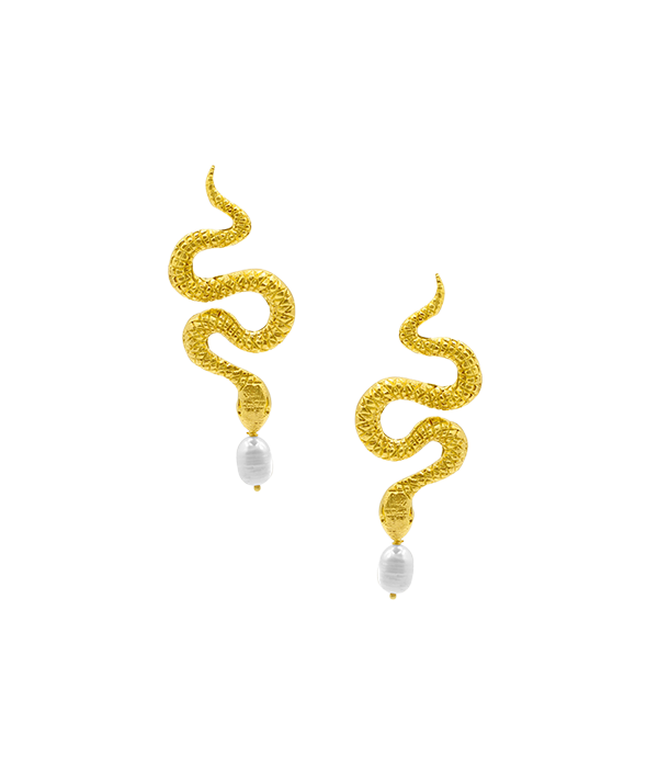 Medusa Pearl Drops