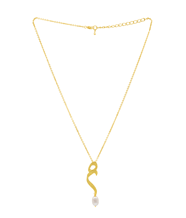 Classic Miim Necklace