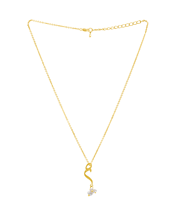 Modest Miim Necklace