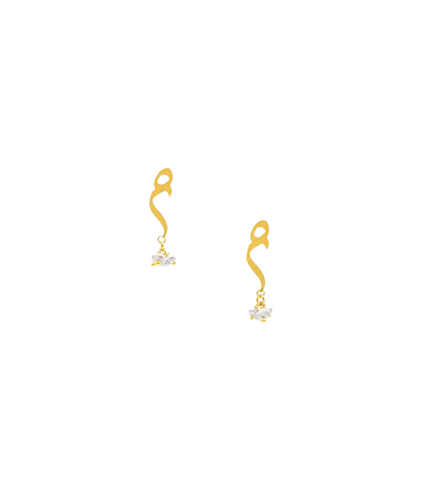 Modest Miim Earrings