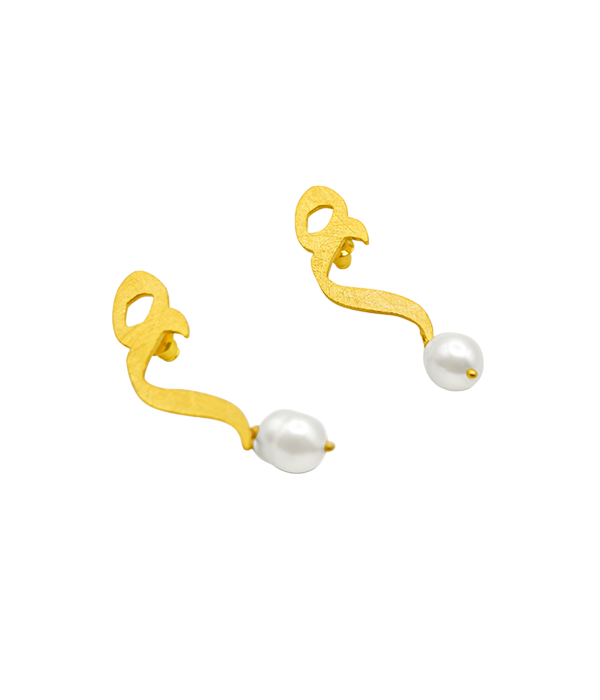 Classic Miim Earrings