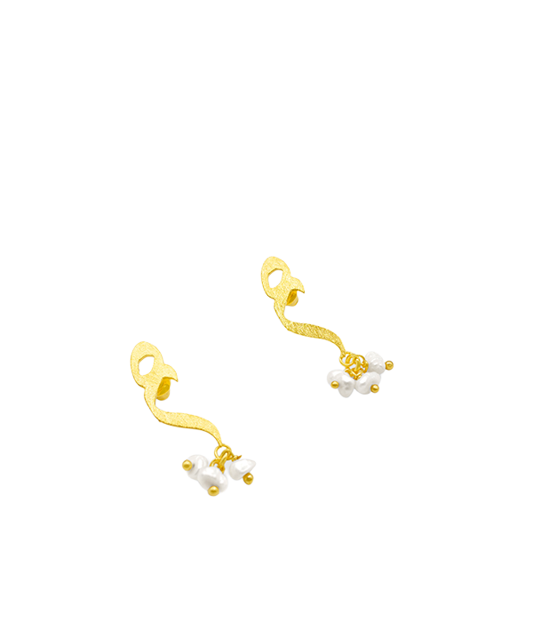 Modest Miim Earrings