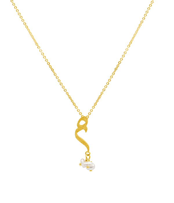 Modest Miim Necklace