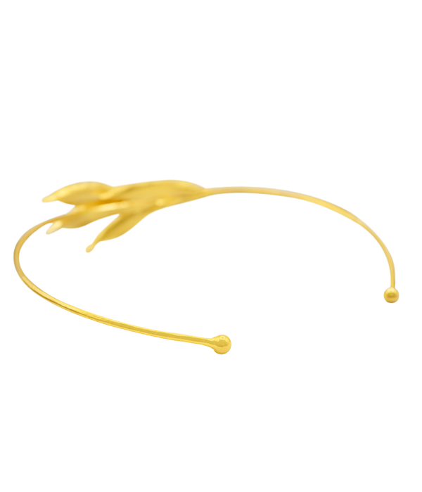 Purity Necklace