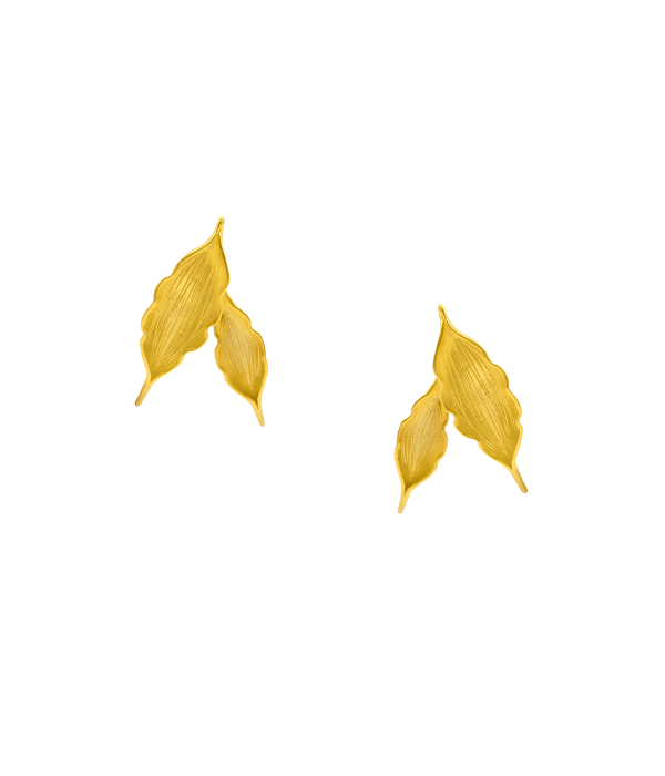 Purity Earrings