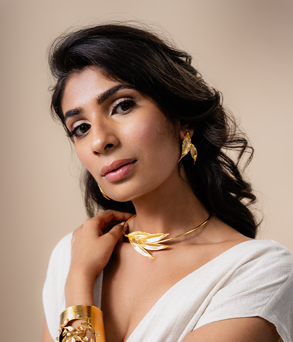 Purity Necklace