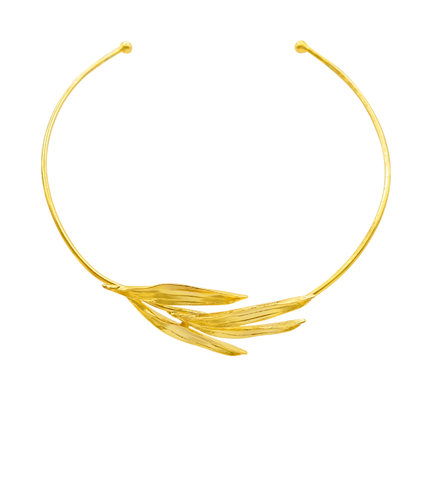 Purity Necklace