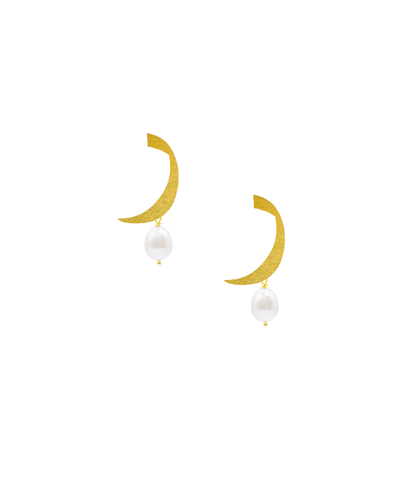 Classic Raa Earrings