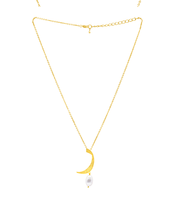 Classic Raa Necklace