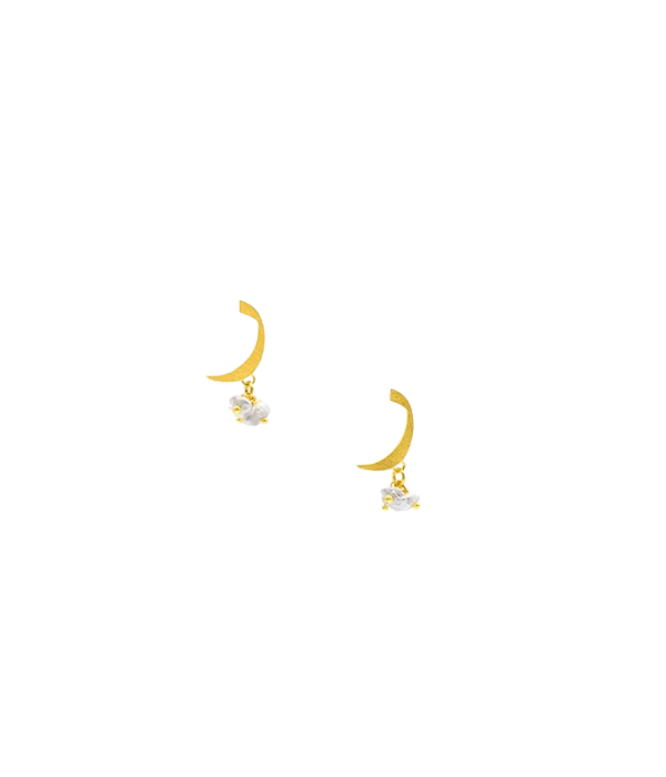 Modest Raa Earrings