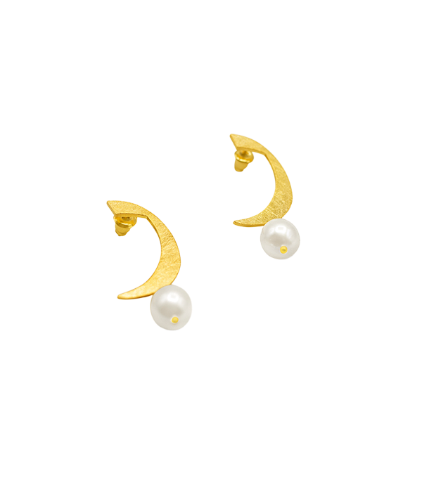 Classic Raa Earrings