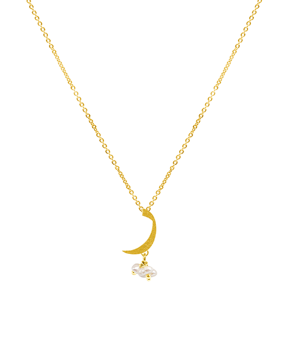 Modest Raa Necklace