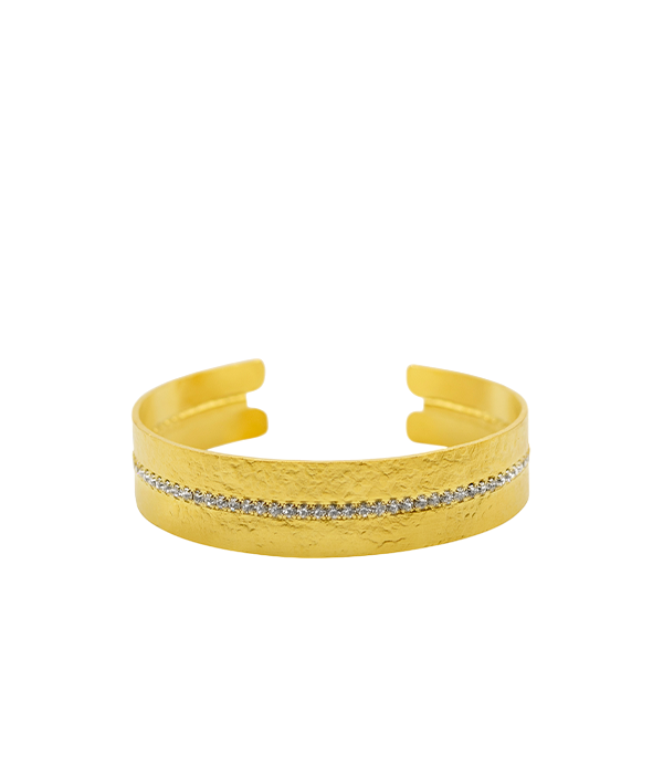 Roman Odyssey Cuff