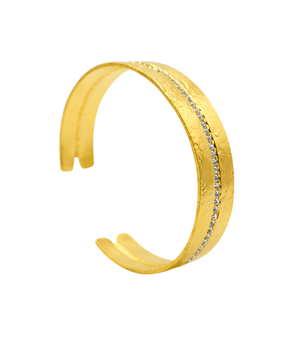 Roman Odyssey Cuff