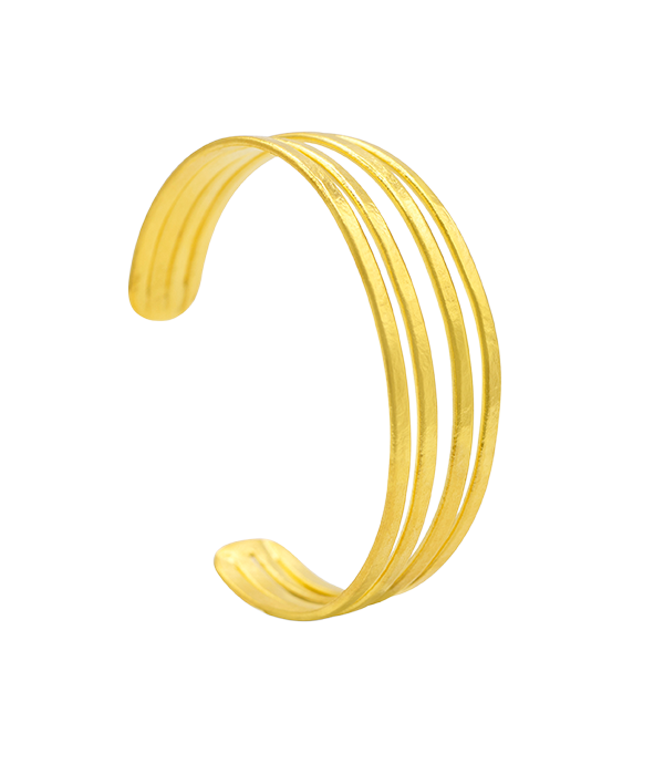 Roman Parallel Cuff