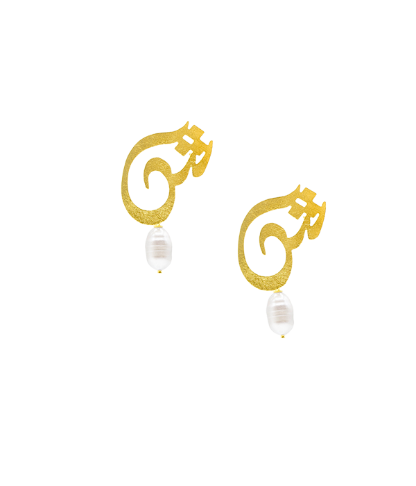 Classic Shiin Earrings