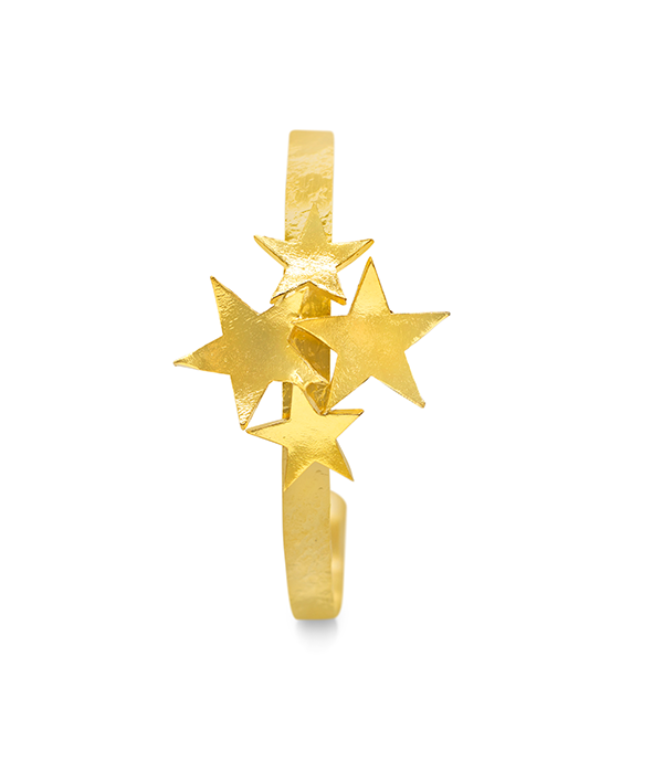 Starburst Cuff