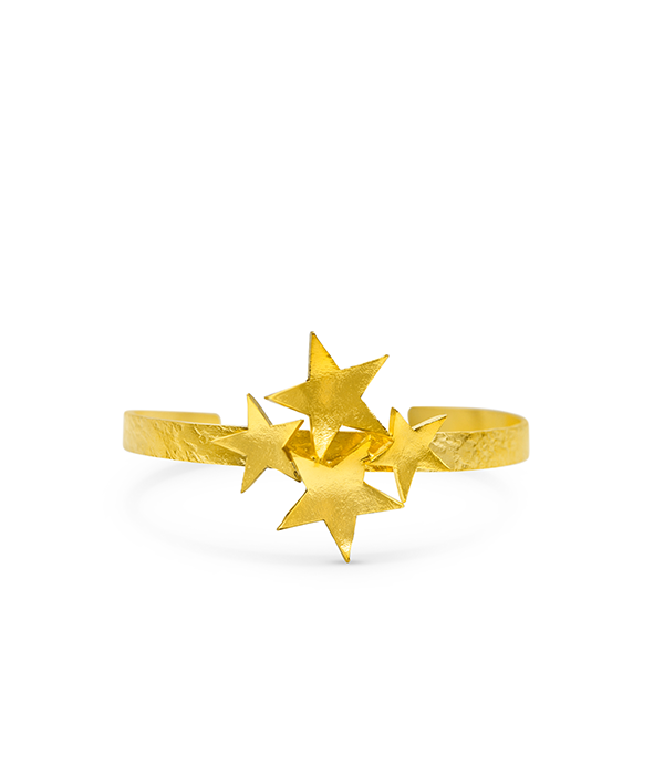 Starburst Cuff