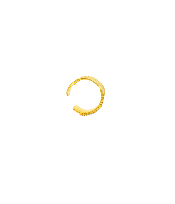 Roman Tandem Ring