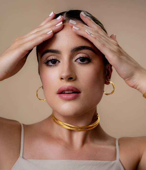 Trinity Choker