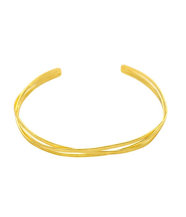 Trinity Choker