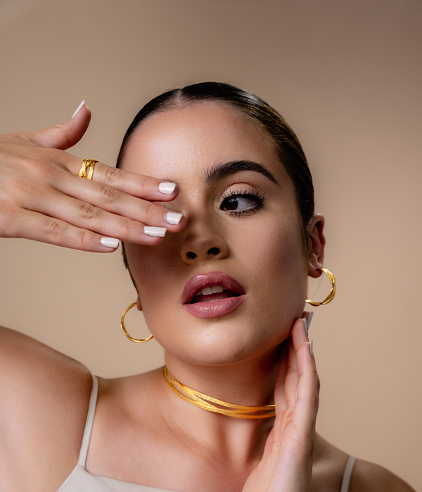 Trinity Ring