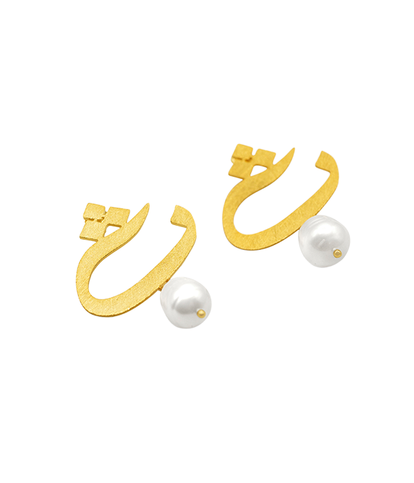 Classic Tsaa Earrings
