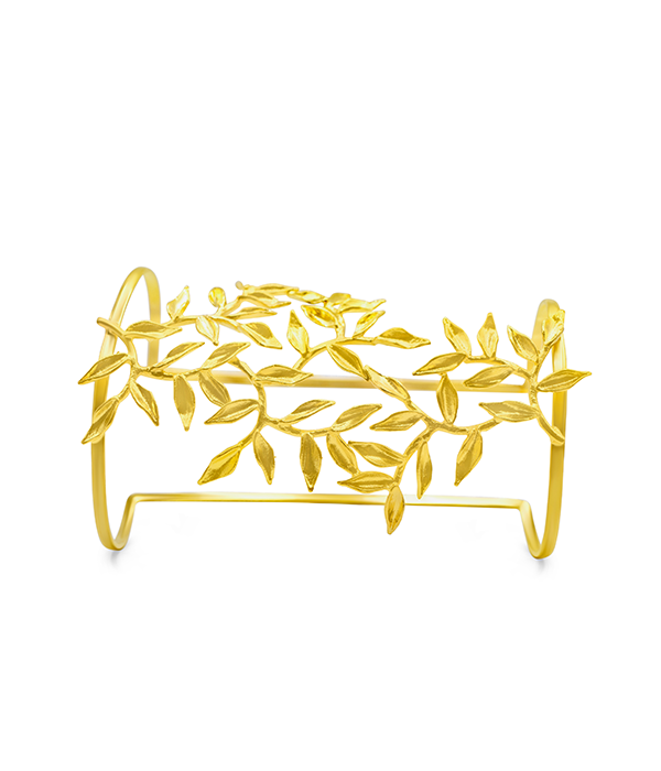 Verdant Arm Cuff