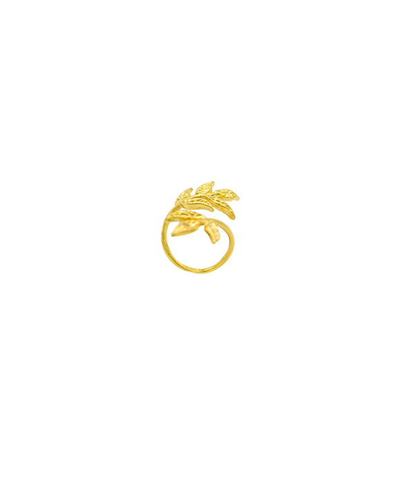 Vine Short Ring