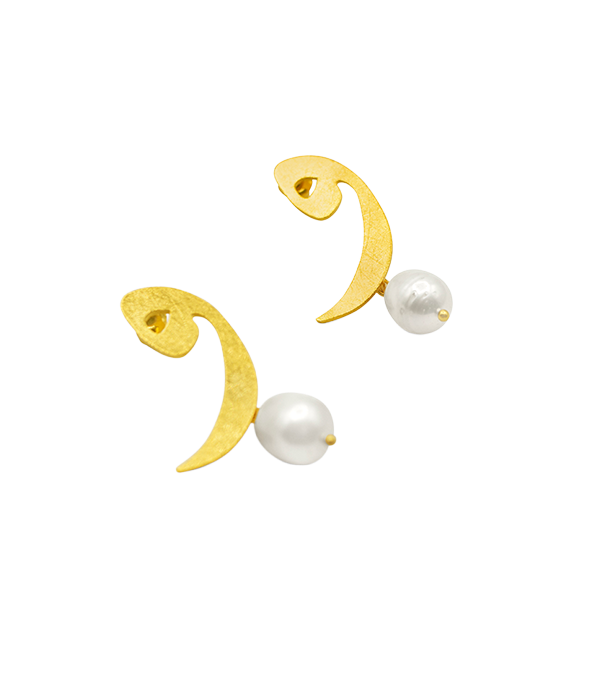 Classic Waaw Earrings