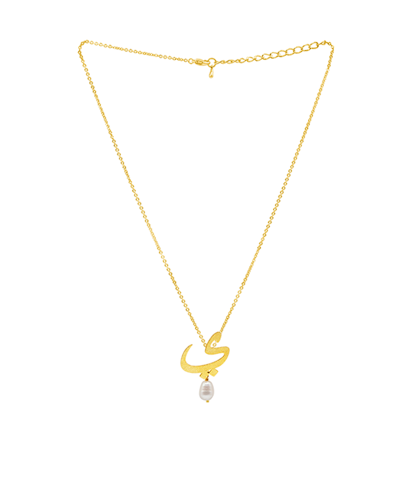 Classic Yaa Necklace