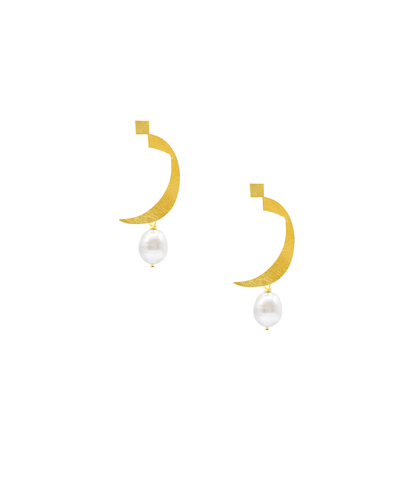 Classic Zay Earrings
