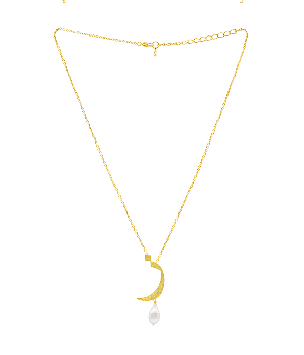 Classic Zay Necklace
